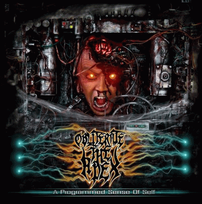 A Programmed Sense of Self